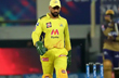 Dhoni hints at retirement from IPL